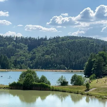 14a Apartmán Všemina