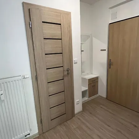 14a Apartmán Všemina