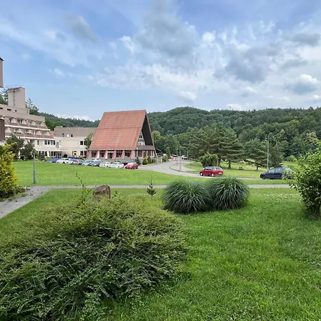 14a Appartement Všemina