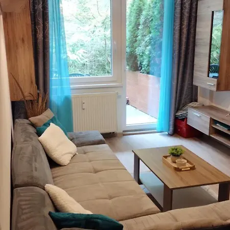 Appartement 14a