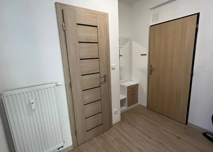 14a Appartement Všemina