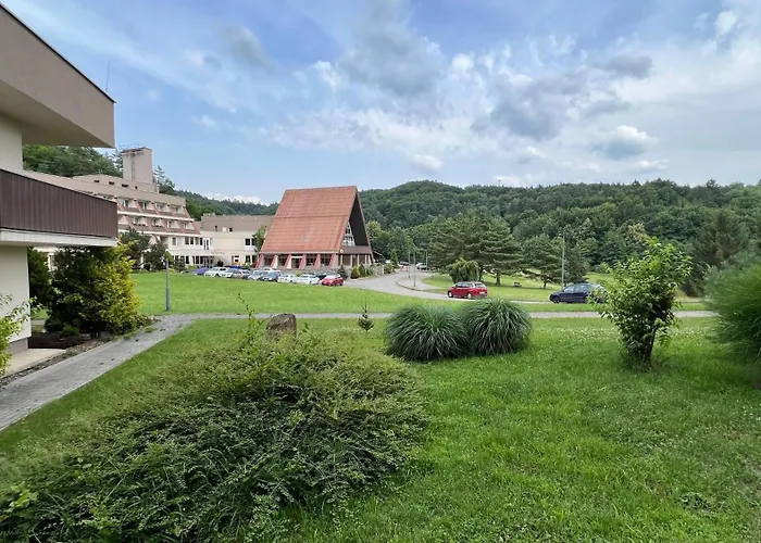 14a Appartement Všemina
