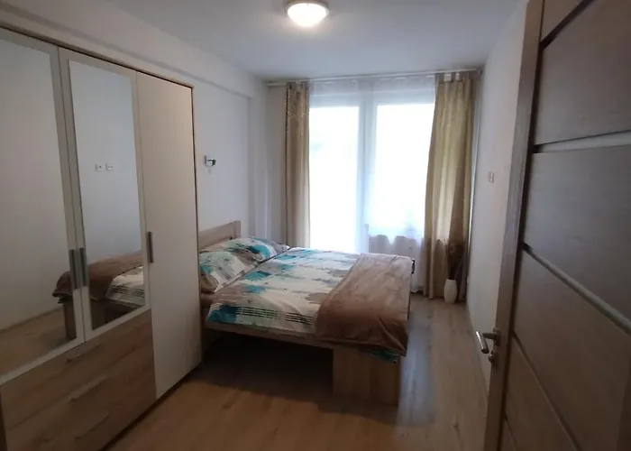 14a Appartement *