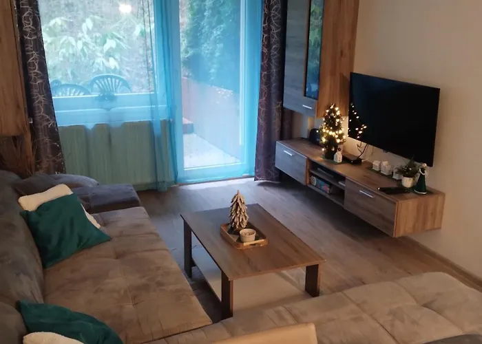 14a Appartement