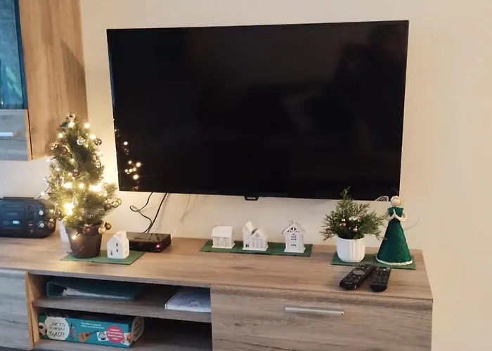 14a Appartement Všemina
